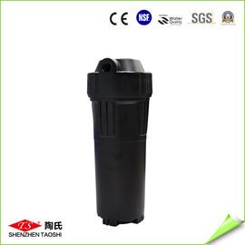 Cina Filter Plastik RO Perumahan Portabel 5 &amp;#39;&amp;#39; 10 &amp;#39;&amp;#39; 20 &amp;#39;&amp;#39; Dengan Cincin Karet Silikon pemasok