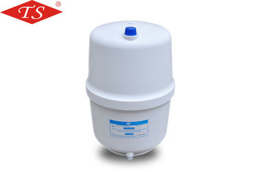 Cina 3.2G Putih Plastik RO Air Storage Tank Volume Desain Ukuran 0,03Cbm pemasok