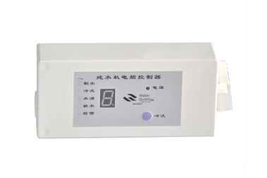 Cina Lampu LED RO 24V Aksesoris Pemurni Air Pengontrol Mikro Untuk Sistem RO Rumah pemasok