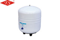 Cina Water Purfier Parts RO Water Storage Tank Kapasitas 12L 3.5kg Ringan pabrik