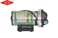 Cina Low Noise 24VDC Type Water Booster Pump Tekanan 50G Diafragma Self Priming pabrik