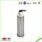 10 Inch Satu Tahap UF Water Filter 0,2 - 0,4MPa Max Tekanan CE Disetujui pemasok