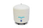 Water Purfier Parts RO Water Storage Tank Kapasitas 12L 3.5kg Ringan pemasok