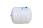 Water Purfier Parts RO Water Storage Tank Kapasitas 12L 3.5kg Ringan pemasok