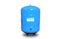 6G Carbon Steel Reverse Osmosis Water Storage Tank 20 - 30kg Tekanan Brust pemasok