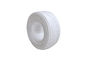 Putih Plastik PE Air Filtrasi Tabung Ketebalan Dinding 1,00 ± 0,05mm Mudah Untuk Menginstal pemasok