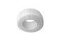 Putih Plastik PE Air Filtrasi Tabung Ketebalan Dinding 1,00 ± 0,05mm Mudah Untuk Menginstal pemasok