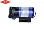 24 Volt Rumah Booster Pump Air 50G Kapasitas E-CHEN Filtrasi Air pemasok