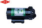 300 Gal Delta Pompa Booster Tekanan Air Untuk Filter Air 12 Volt 20 Bar pemasok