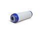 Kartrid Filter Air Karbon Aktif Desain Granular 20 Inch Untuk Sistem RO pemasok