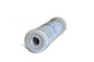 11 Inch Carbon Block Water Filter Cartridge Diameter 8cm Untuk Pemurnian Air pemasok