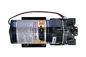 Diafragma RO 24VDC Water Pressure Booster Pump Tahan Lama Untuk Filter Air RO pemasok