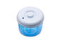 Kapasitas 8L Pot Air Mineral Dispenser Ketebalan 4mm Untuk Pra Filter Purifier pemasok