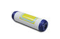 Water Softener Resin Water Filter Cartridge 20 Inch Untuk Pembersih Rumah Tangga pemasok
