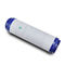 GAC Pure Water Filter Penggantian Cartridge, Water Filter Carbon Cartridge 10 Inch pemasok