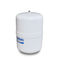 3G Putih Carbon Steel RO Membran Perumahan Water Pressure Tank Untuk Pabrik Penyimpanan pemasok