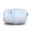 Tangki Penyimpanan Air Plastik 3.2G pemasok