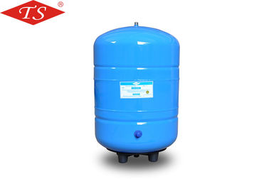 6G Carbon Steel Reverse Osmosis Water Storage Tank 20 - 30kg Tekanan Brust