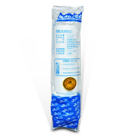 White Sediment Blown PP Water Filter Cartridge Bahan Polypropylene 10 Inch pemasok